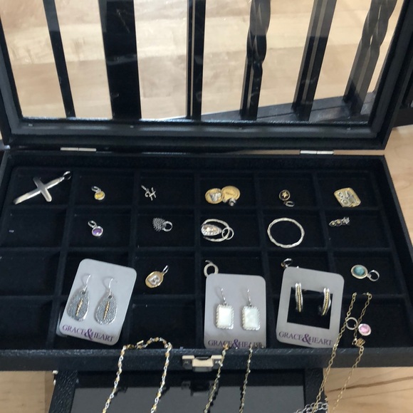 Grace&Heart collection - Picture 6 of 8